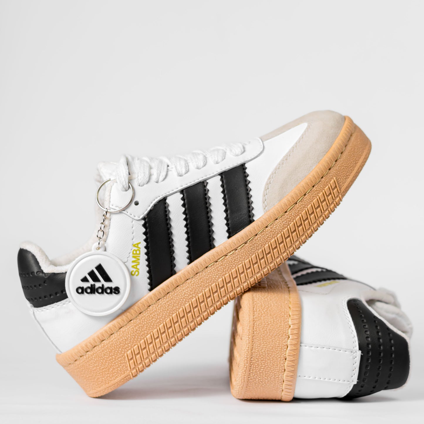 Tenis Adidas Samba XLG