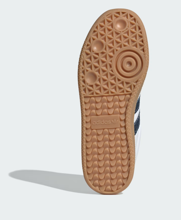 Tenis Adidas Samba XLG